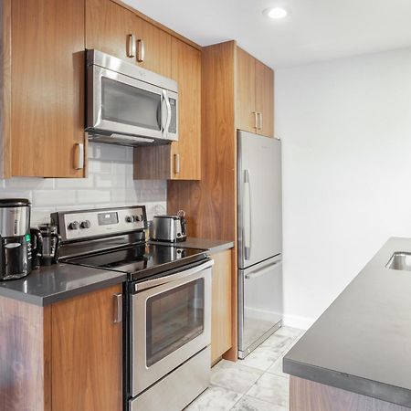 Whistler Studio Next 2Lifts W/Free Parking Exterior foto