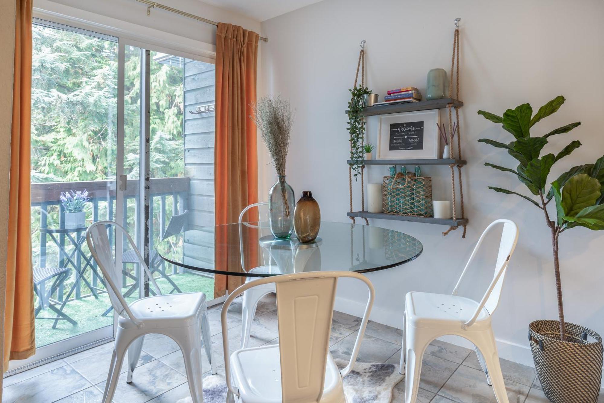 Whistler Studio Next 2Lifts W/Free Parking Exterior foto